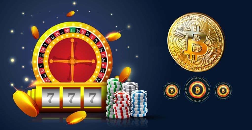 Bitcoin Gambling