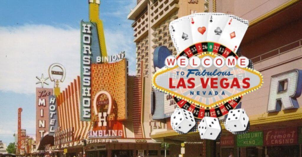 History of Las Vegas Casino
