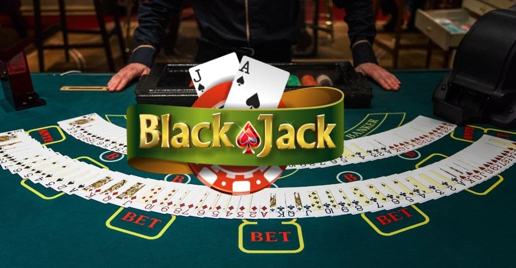 count cards in Blackjack