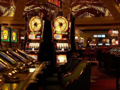 Paradise City casino staying shut until Sept 7