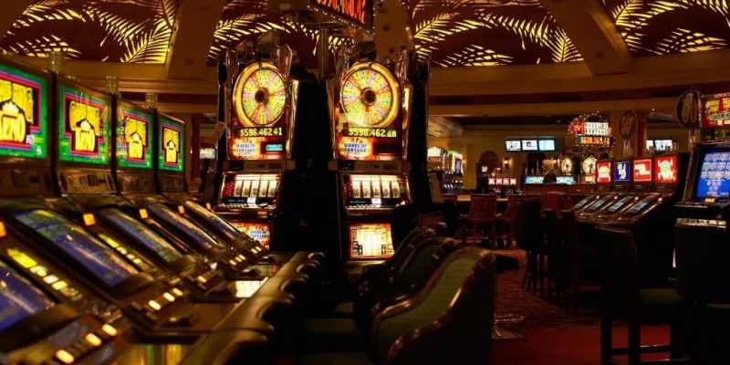 Paradise City casino staying shut until Sept 7