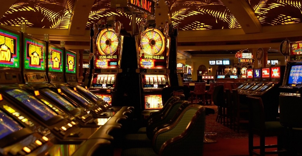 Paradise City Casino Closed Until September 7 For Fans