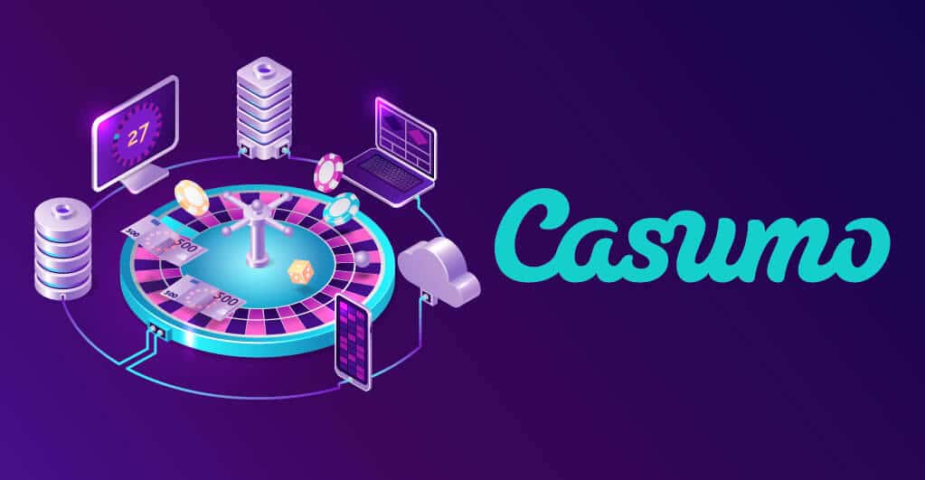 Pay And Play Kazoom Casino Launched by Casumo Group