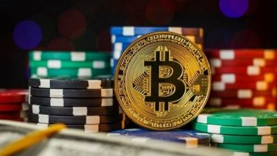 Bitcoin Casinos