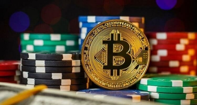 Bitcoin Casinos