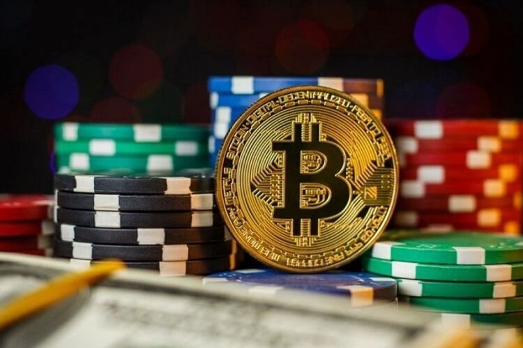 Bitcoin Casinos