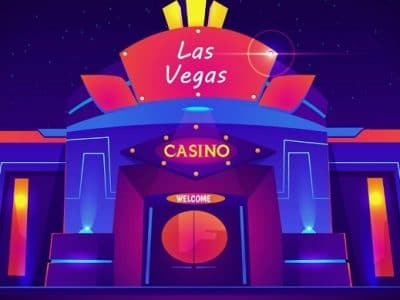 Casinos & More Lighten Las Vegas and Southern California