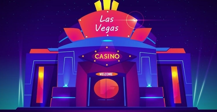 Casinos & More Lighten Las Vegas and Southern California