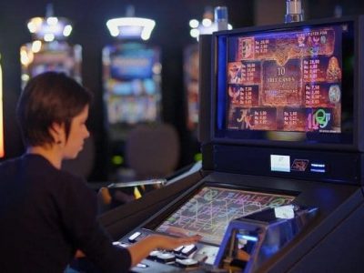 Interim Halt in Tribal Winds Casino Project