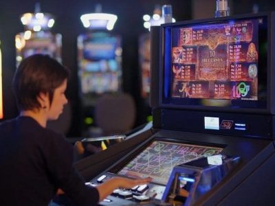 Interim Halt in Tribal Winds Casino Project