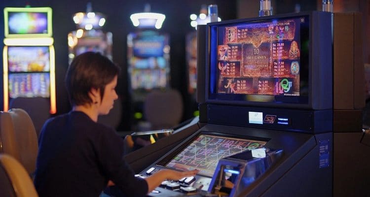 Interim Halt in Tribal Winds Casino Project