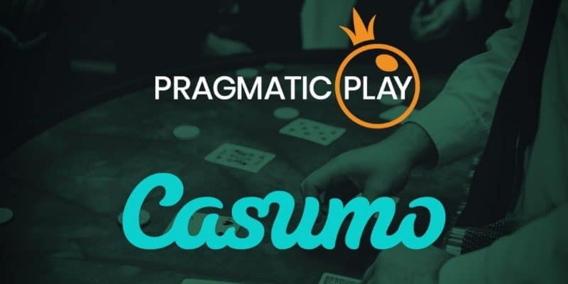 Pragmatic Play Integrates with Casumo for Seamless Access