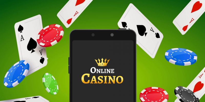 Casinos Open Online Gambling for the Philippines
