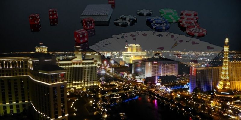 Vegas Strip Casinos