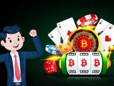 Bitcoin Casinos