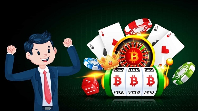 Bitcoin Casinos