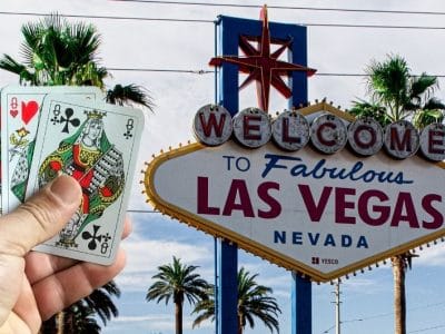 No World Series of Poker, a Different Summer Experience in Vegas