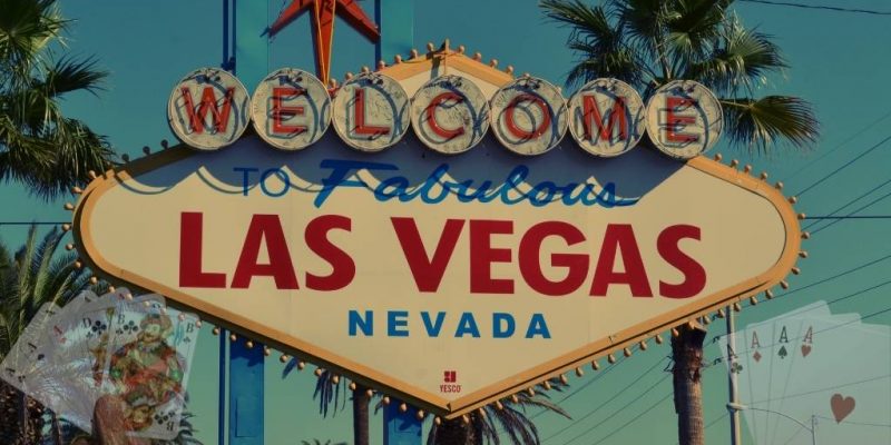 Popular Attractions Re-opening in Las Vegas Outside Poker Rooms