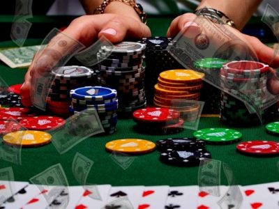 The Second Straight Month Sees Casino Gaming Winning Big