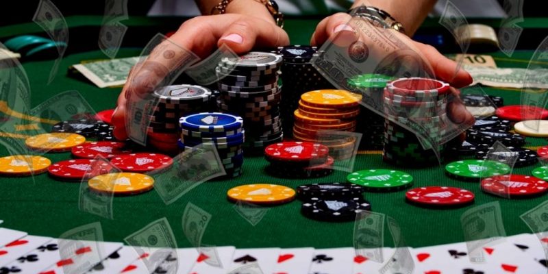 The Second Straight Month Sees Casino Gaming Winning Big