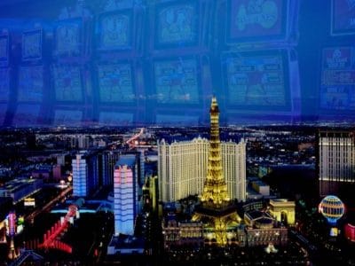 US Commercial Gaming Revenues Fall by 31%, Sports Betting 69% Up
