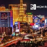 Analyst Says MGM Resorts Stock Isn't Getting Enough Vegas Love