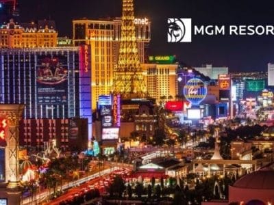 Analyst Says MGM Resorts Stock Isn't Getting Enough Vegas Love