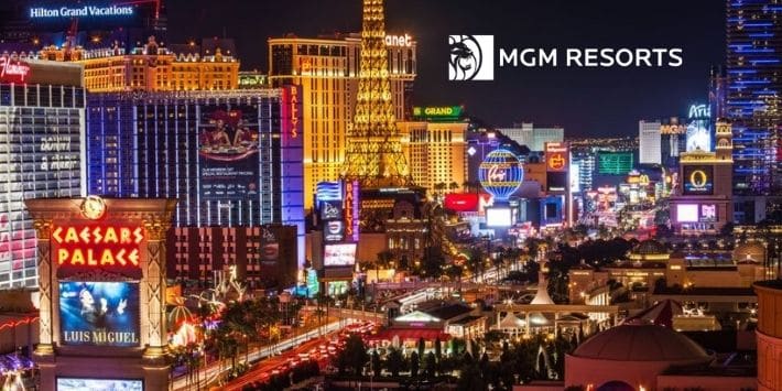 Analyst Says MGM Resorts Stock Isn't Getting Enough Vegas Love