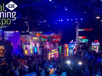 Las Vegas to Hold a Global Gaming Expo for Fans in October