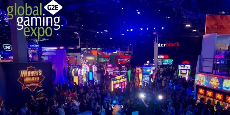 Las Vegas to Hold a Global Gaming Expo for Fans in October