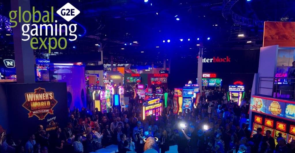 Las Vegas to Hold a Global Gaming Expo for Fans in October