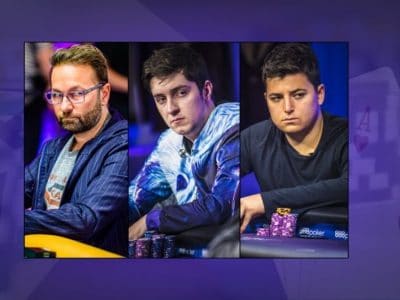 The U.S. Poker Open to Start From June 3; Top Players to Compete