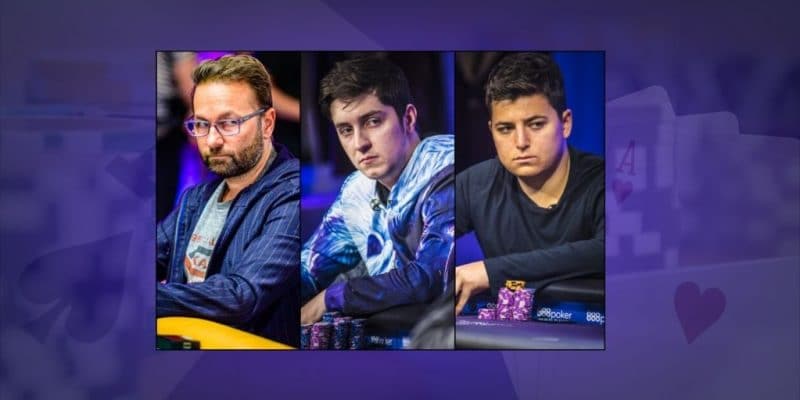 The U.S. Poker Open to Start From June 3; Top Players to Compete