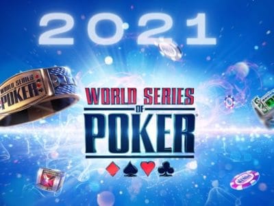 World Series of Poker 2021 Schedule Declared