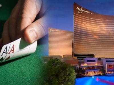 $10 Million Poker Tournament to Be Organized by Wynn