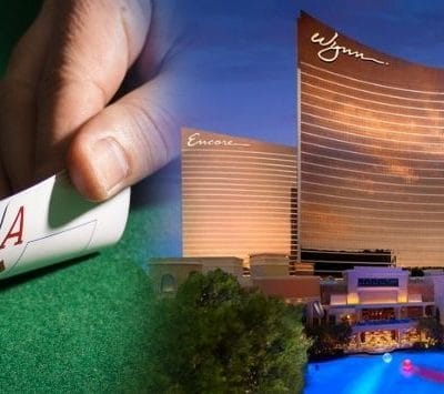 $10 Million Poker Tournament to Be Organized by Wynn