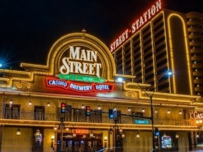 Boyd Gaming to Open Main Street Station Once Again