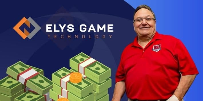 Elys Game Technology Acquires Bookmakers for $53.8 Million