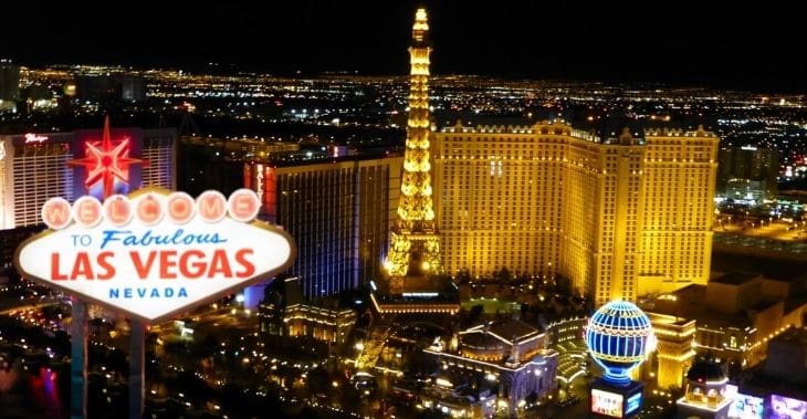 Las Vegas Sands Pushes for Casinos in North Florida and Jacksonville