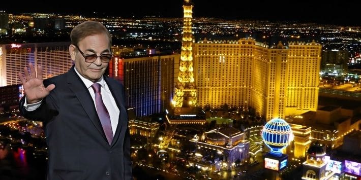 Phil Ruffin, Owner of Treasure Island, All Set to Meet With a Group Seeking to Bring MLB to Las Vegas