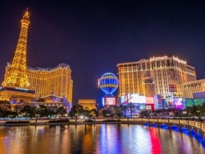 Corporate Casino Ownership Drives the Mob Out of Las Vegas Casinos