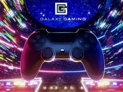 Galaxy Gaming Purchases the Rights to High Variance Games Portfolio