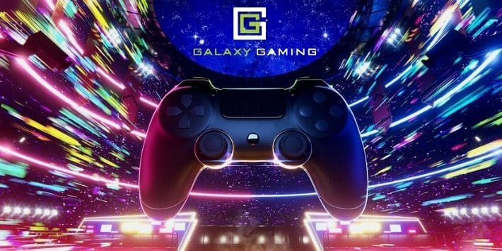 Galaxy Gaming Membeli Hak untuk Portofolio Game Varians Tinggi