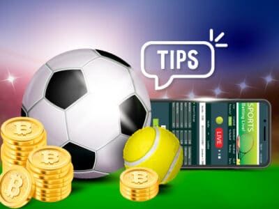 Bitcoin Sports Betting Tips for Beginners