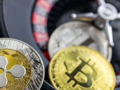 Benefits of Cryptocurrency Gambling