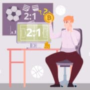 Why Use Crypto for Betting on Sports?