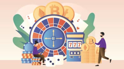 How Cryptocurrency Transforms Gambling Business?