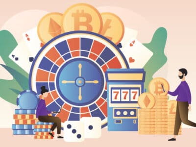 How Cryptocurrency Transforms Gambling Business?