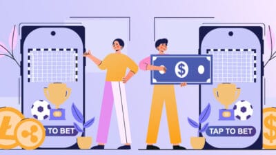 Which Is Better Crypto Sports Betting or Traditional Sports Betting?