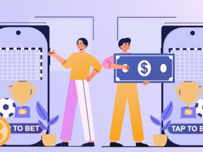 Which Is Better Crypto Sports Betting or Traditional Sports Betting?